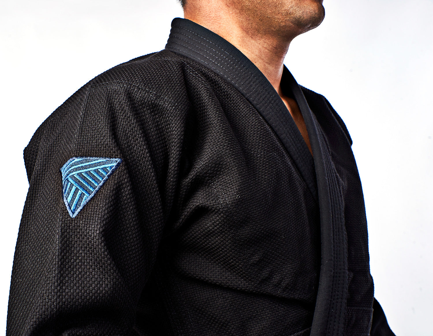 Rossini Kimono - Black