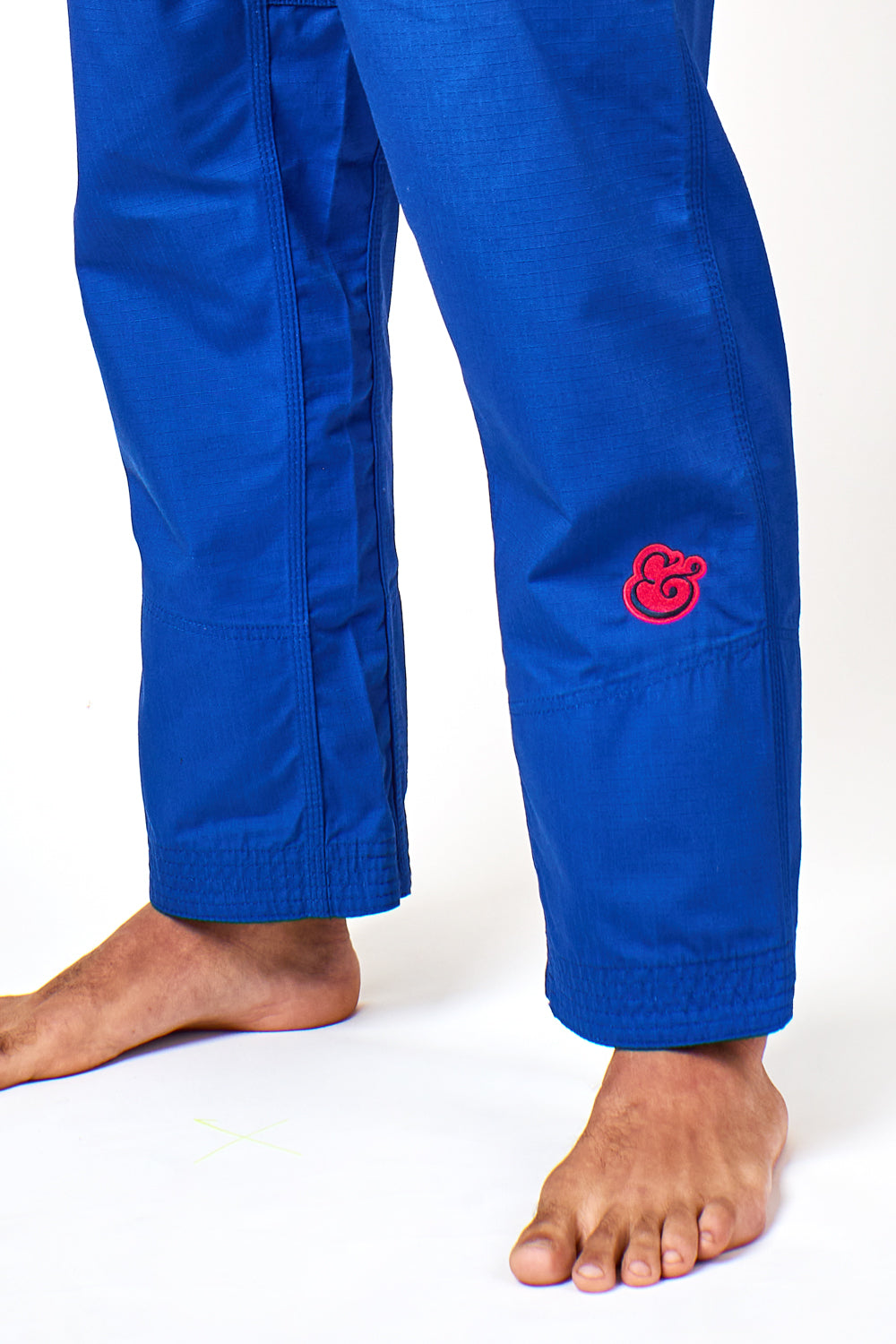 Science & Art Evolution Kimono - BLUE