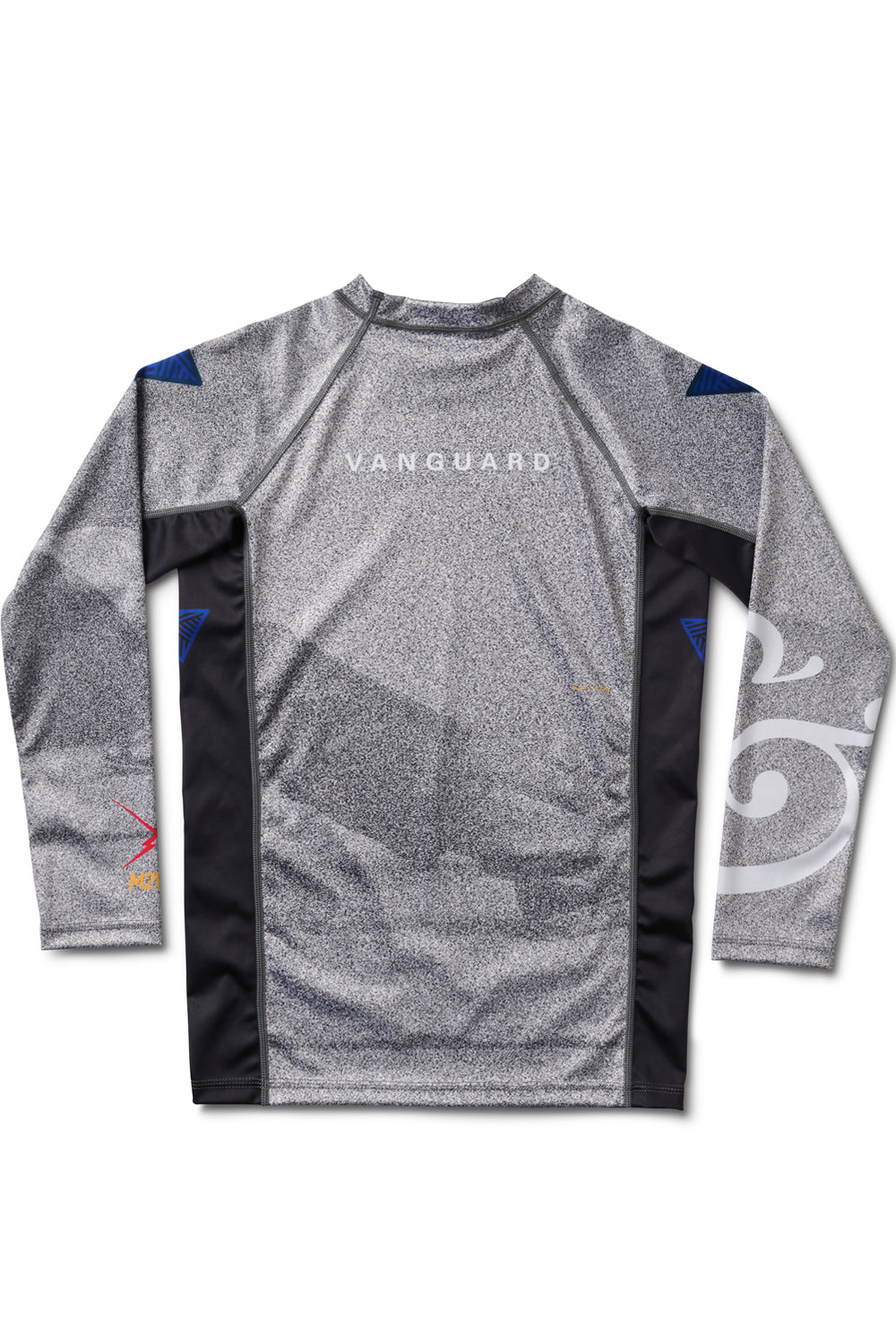 Science & Art L/S Rashguard - Pixel