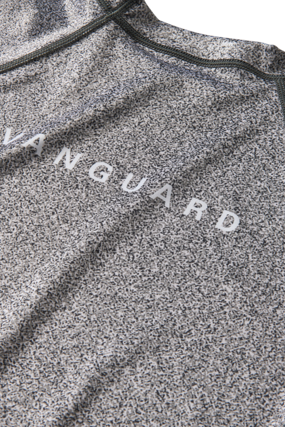 Science & Art L/S Rashguard - Pixel