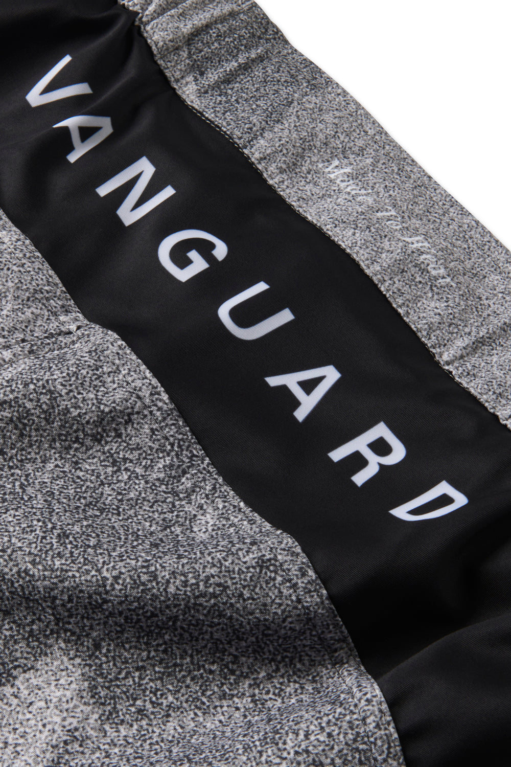 Science & Art Grappling Shorts - Pixel