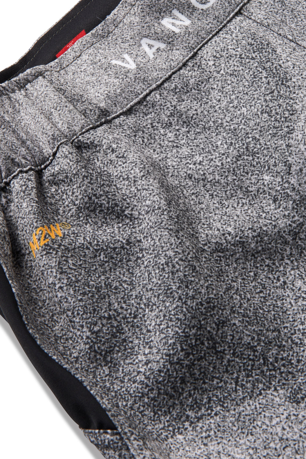 Science & Art Grappling Shorts - Pixel