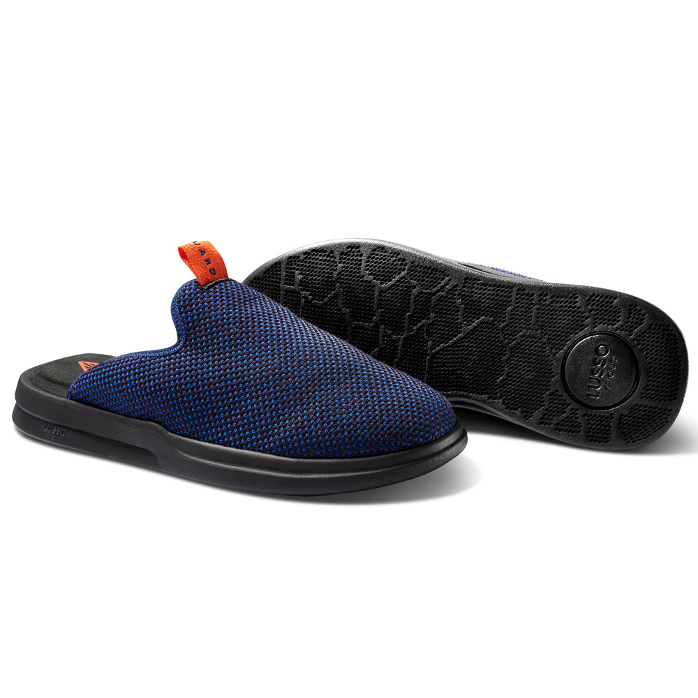 VG x LUSSO Cloud Pelli Slide