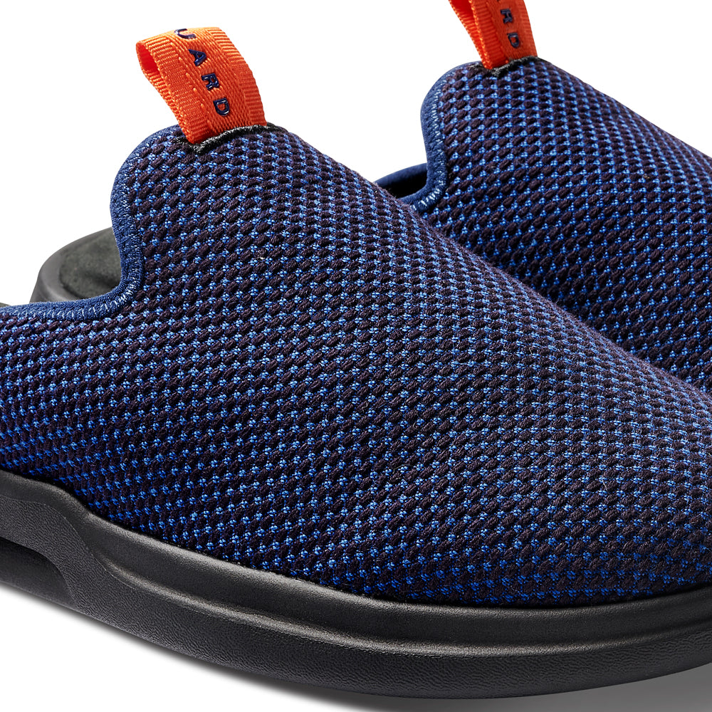 VG x LUSSO Cloud Pelli Slide