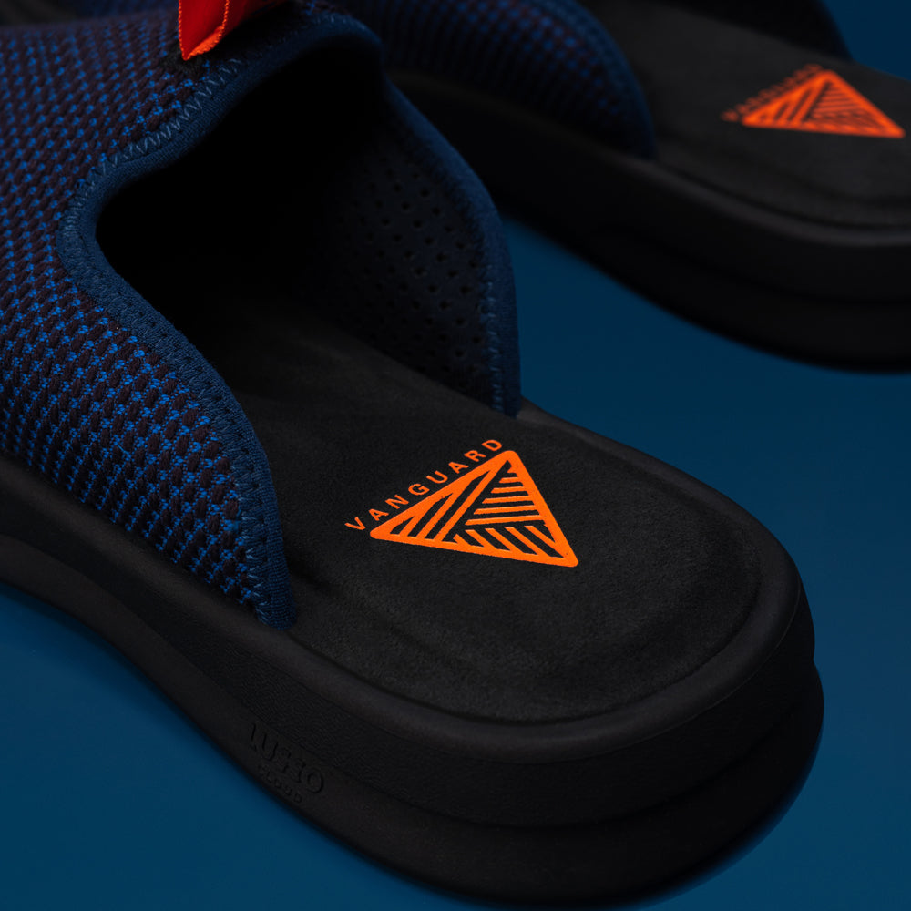 VG x LUSSO Cloud Pelli Slide