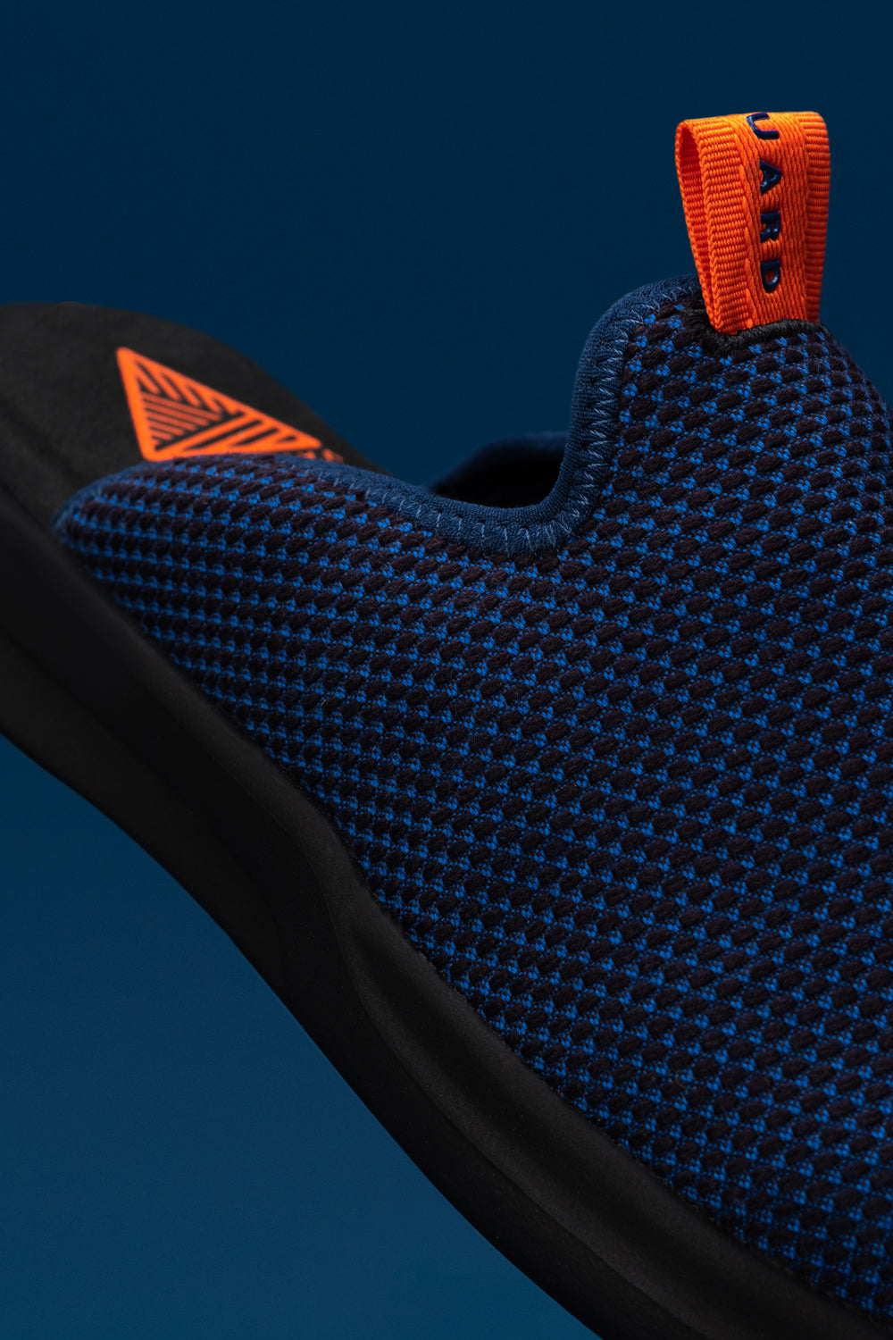 VG x LUSSO Cloud Pelli Slide