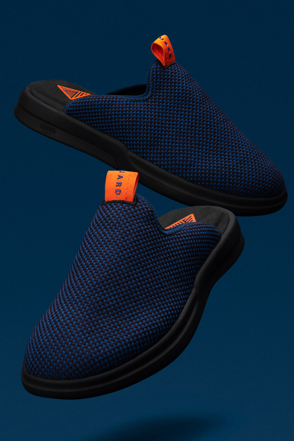 VG x LUSSO Cloud Pelli Slide