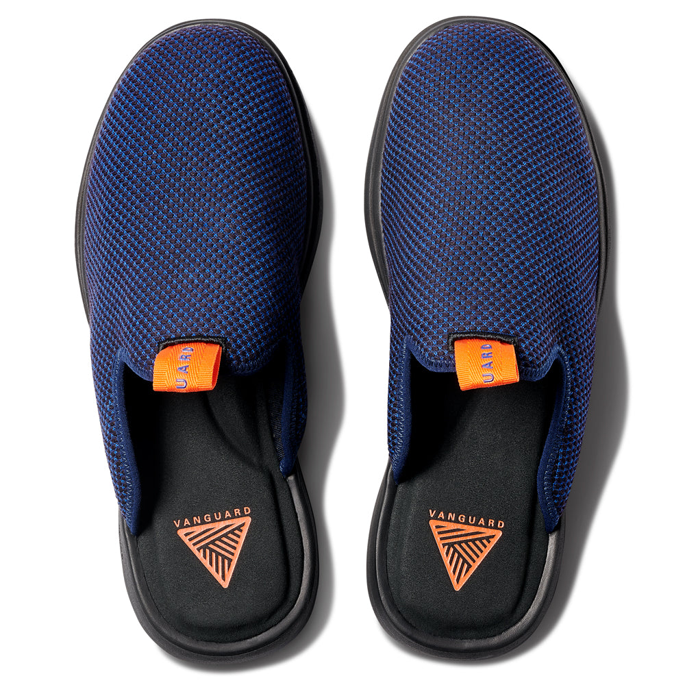 VG x LUSSO Cloud Pelli Slide