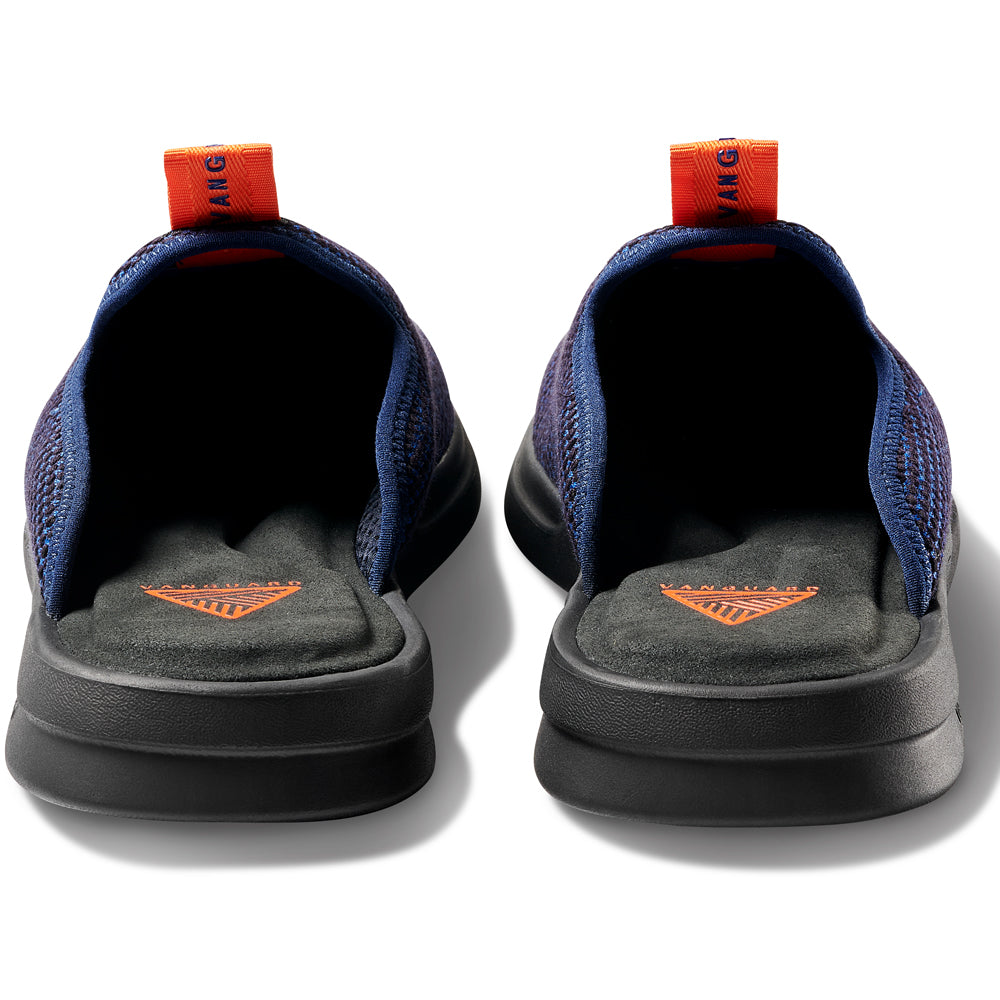 VG x LUSSO Cloud Pelli Slide