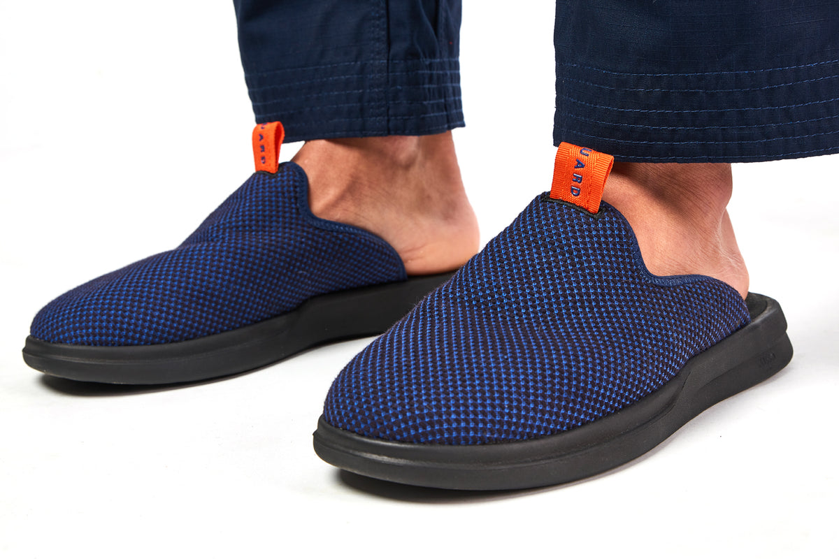 VG x LUSSO Cloud Pelli Slide