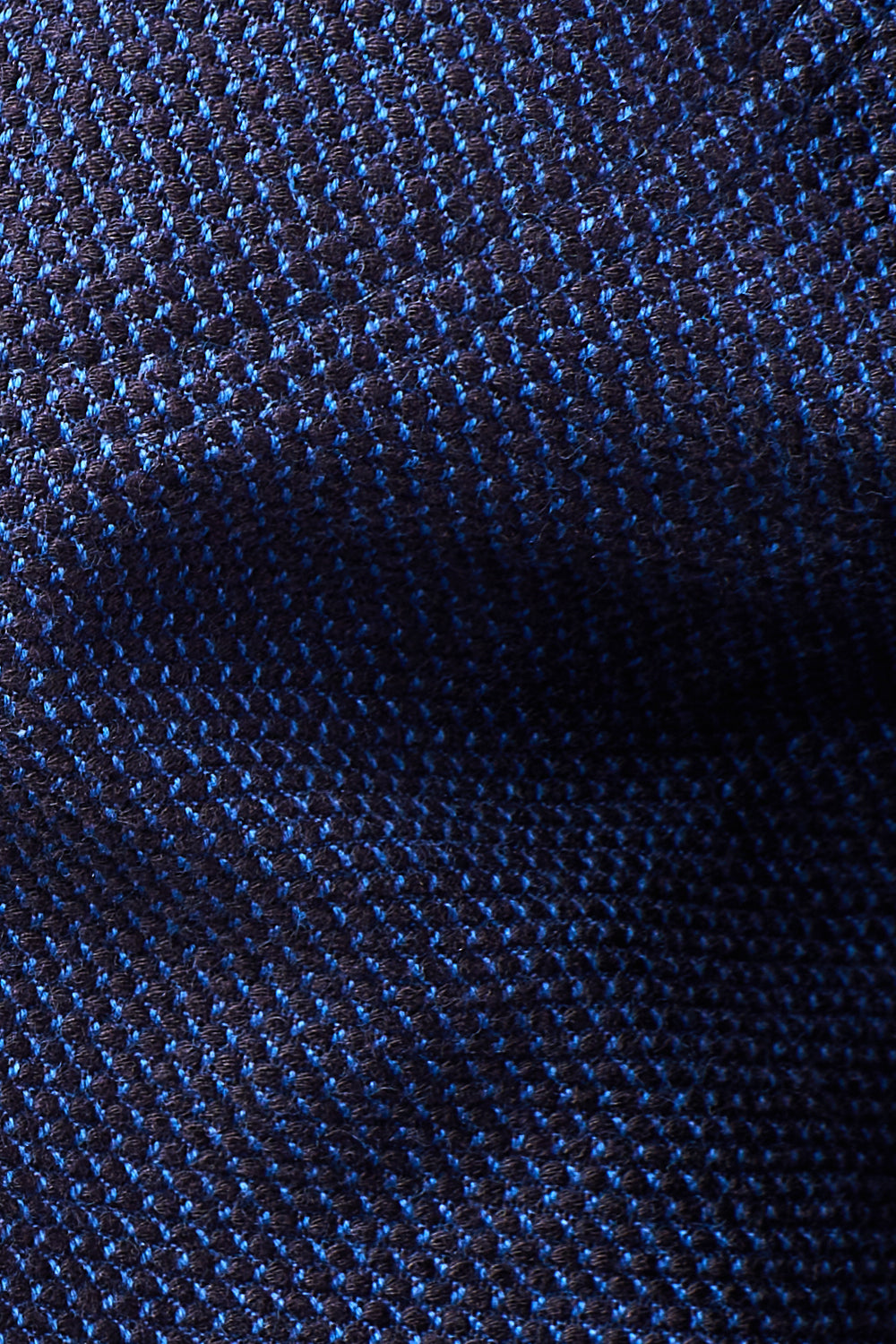 VG X LUSSO Cloud Kimono - Indigo