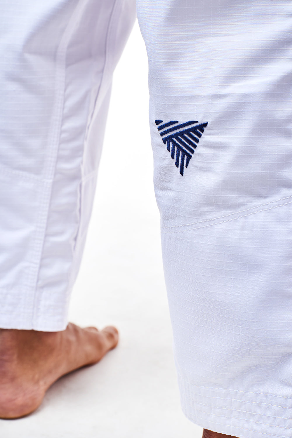 Competitore Kimono - White