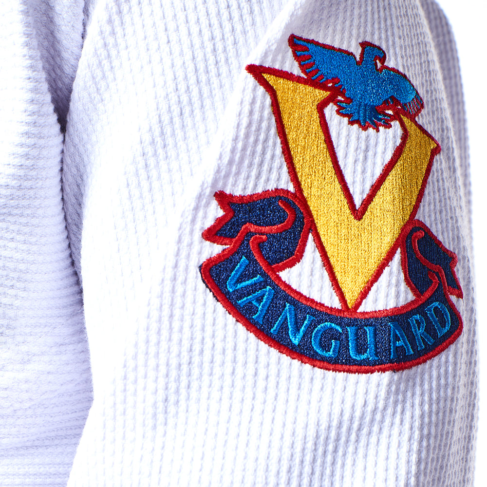 Competitore Kimono - White