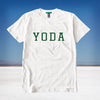 YODA T-Shirt - White